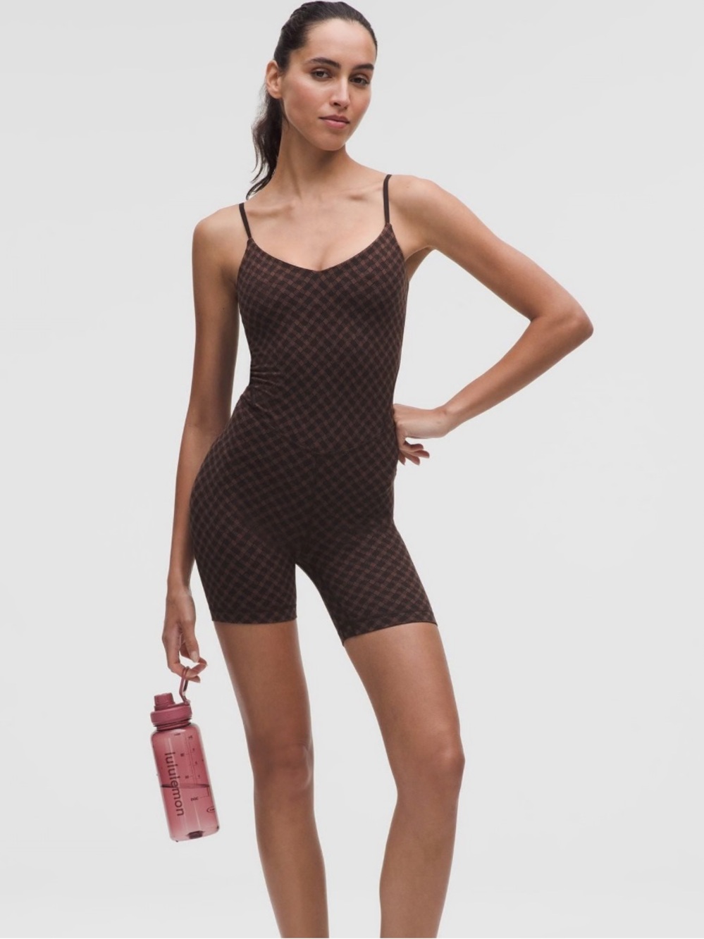 LULULEMON Align Cami Onesie